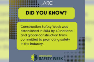 Construction safety