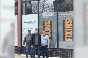 Ronnisch Construction Group