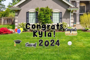 Congrats Grad
