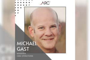 Michael Gast