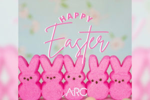 Happy Easter