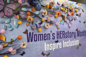 Women's History Month