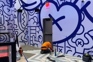 Wall Graphics