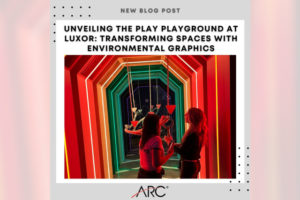 Transforming Space With Environmental Graphics