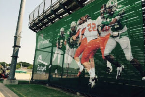 Outdoor Graphics