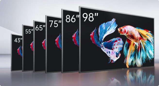 Discover our full range of digital signages!